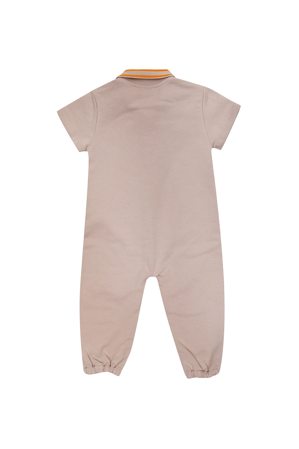 FENDI KIDS PLAYSUIT BABY ROMPER WITH deals HAT